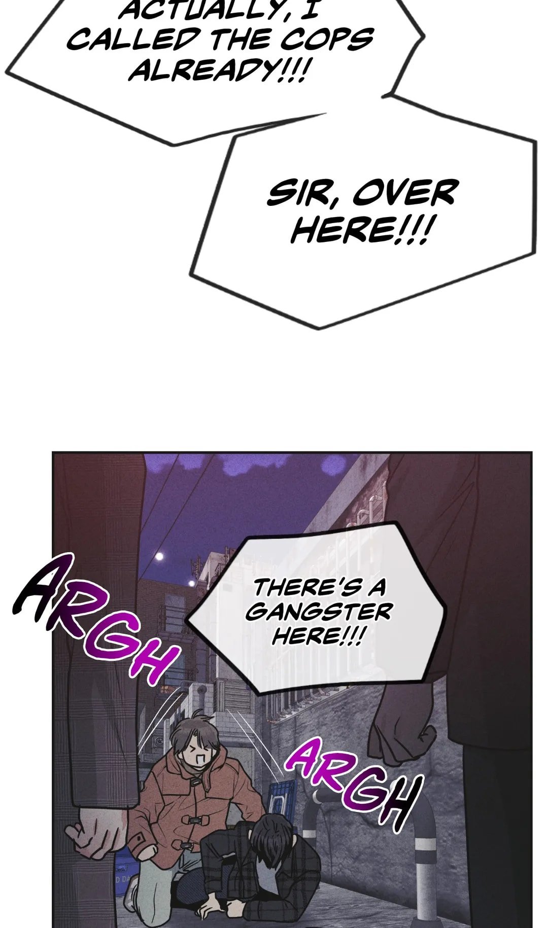 Payback, Chapter 59 image 34